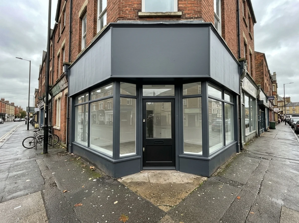 commercial-painting-1-oxford-radcliffe-decorators Commercial painting in Oxford by Radcliffe Decorators