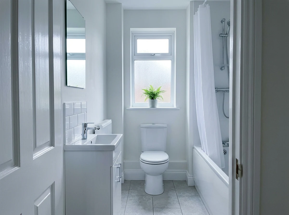 Period house decorating in Oxford by Radcliffe Decorators
