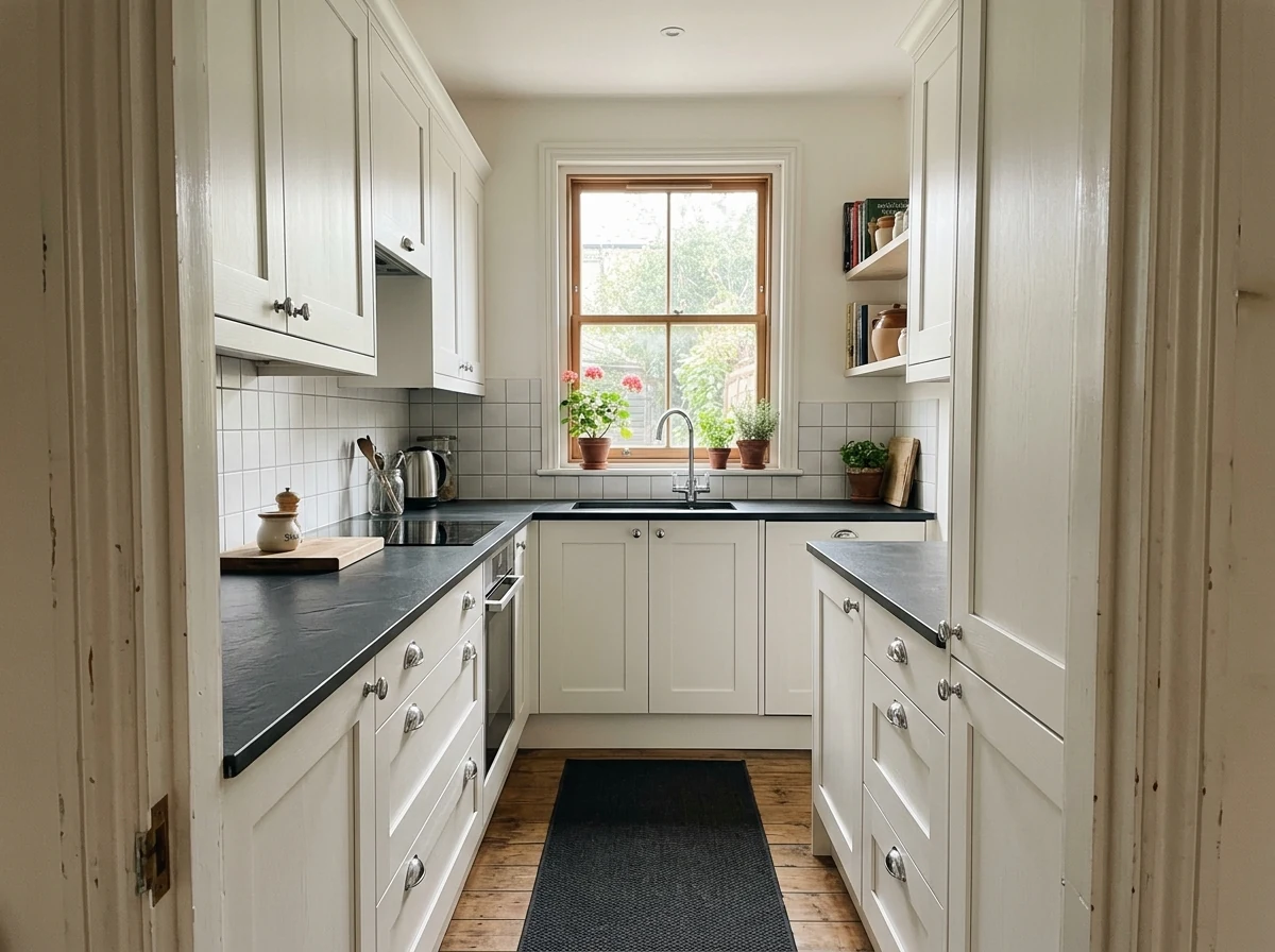 kitchen-cabinet-painting-1-oxford-radcliffe-decorators Kitchen cabinet painting in Oxford by Radcliffe Decorators