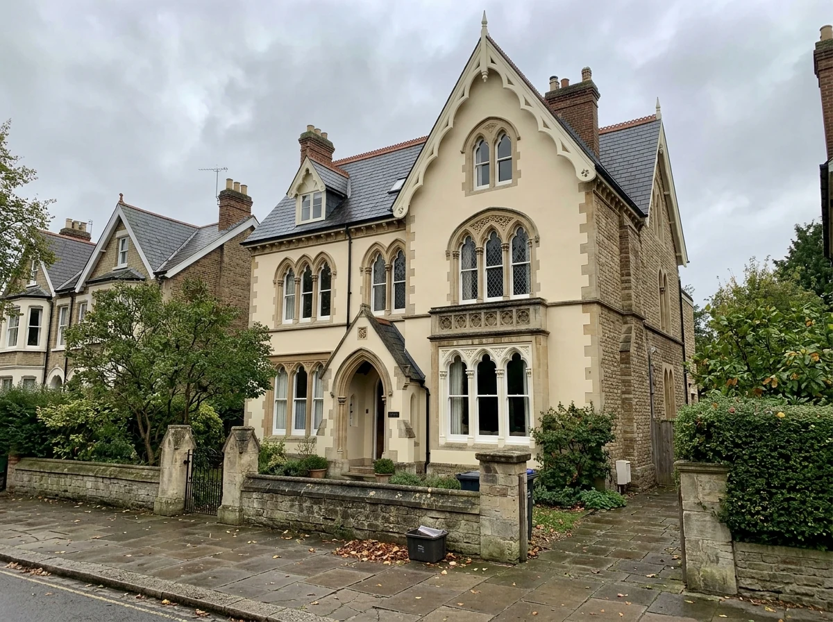 painters-decorators-1-oxford-radcliffe-decorators Painters and decorators in Oxford by Radcliffe Decorators, professional painting service