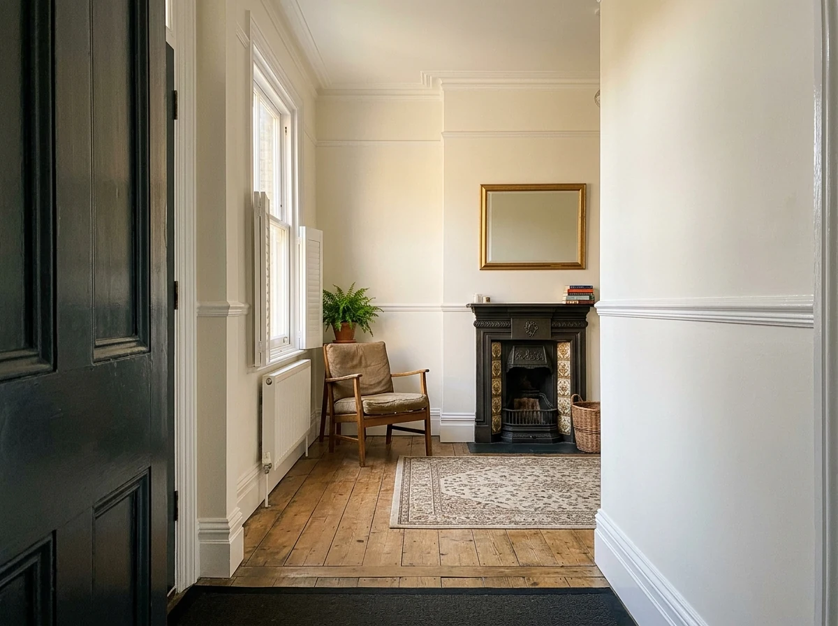 painters-decorators-2-oxford-radcliffe-decorators Professional painting and decorating in Oxford by Radcliffe Decorators