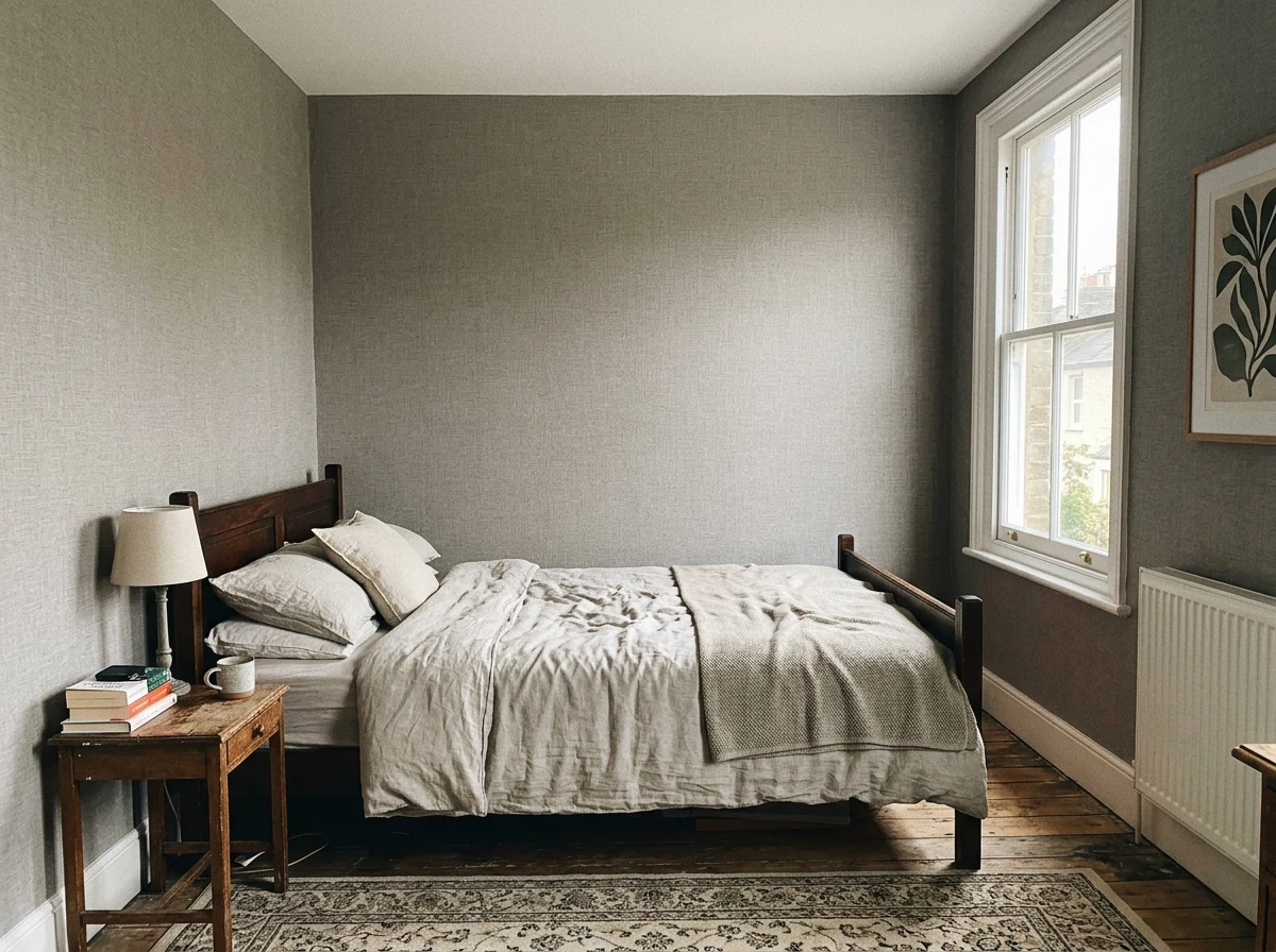 wallpapering-2-oxford-radcliffe-decorators Professional wallpaper hanging in Oxford by Radcliffe Decorators